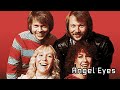 8 Bit ABBA Angel Eyes