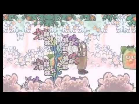 Chocolate Niblet Beans