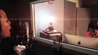 CHEIKH MC - Teaser REVOLUTION #1 "Hamwemwewu"