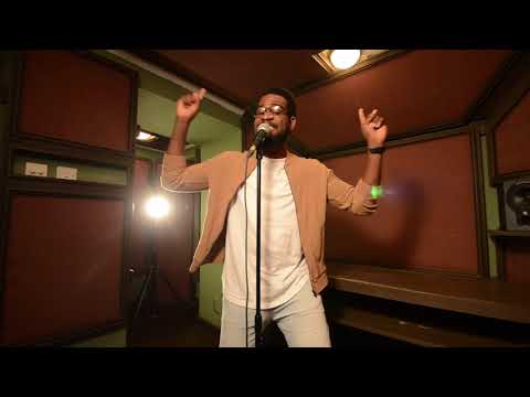 John Yarde Digicel   Count Your Blessings