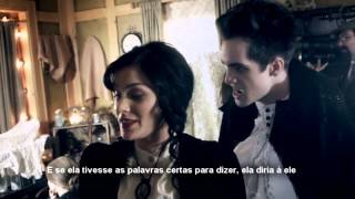 Panic! At The Disco - The Ballad Of Mona Lisa - HD Tradução PT