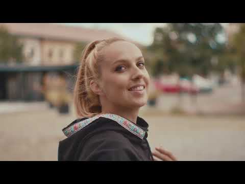 Daniel Folklor - oblékni tradice stylově!