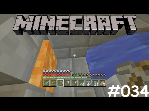 Let's Play Together Minecraft Xbox 360 #034 [Deutsch] [HD] - Kein Glitchen