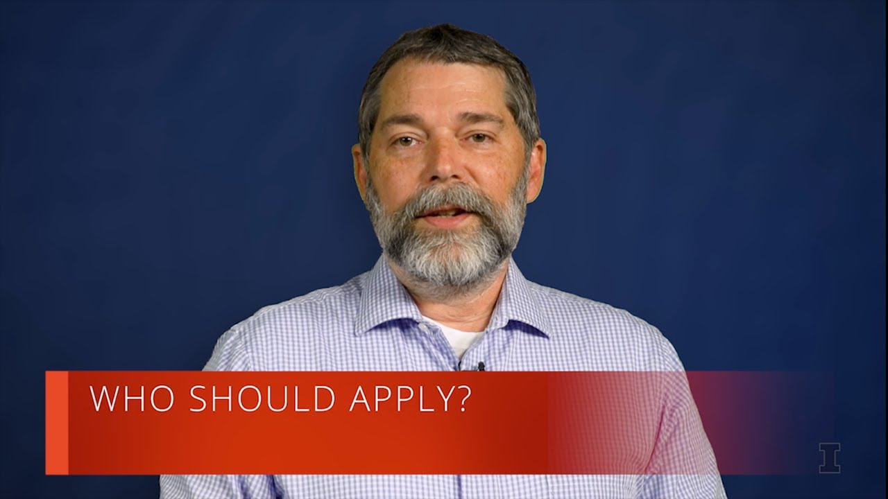 Online Master of Computer Science (MCS) and MCS in Data Science Curriculum & Admissions Overview