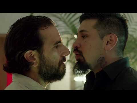 Thumbnail of the video: Trailer Oficial