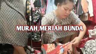 Download lagu Penampakan saat bunda live jualan baju #gagalfokus mp3