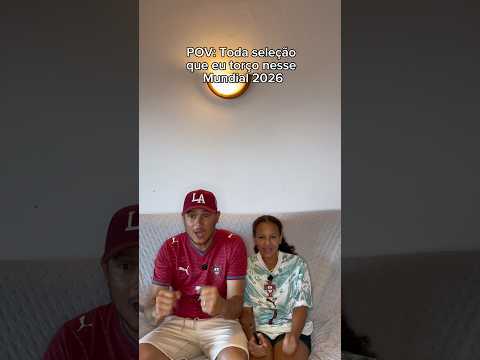 COPA DO MUNDO 2026 #shortvideo #fly #copadomundo #portugal #engraçado