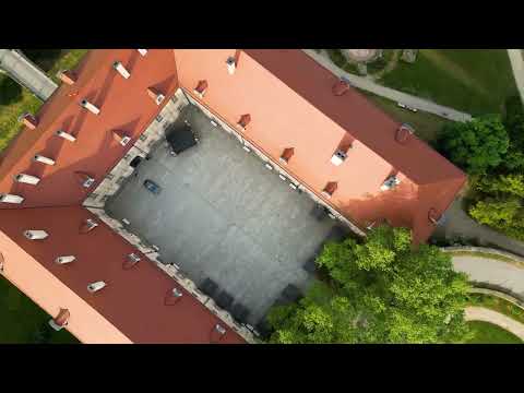 Żagań Poland 2023 (DJI Mini 3 pro)