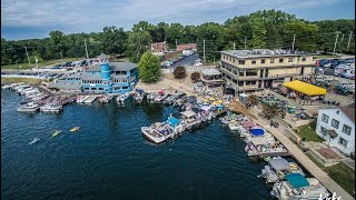 Pick's At Portage Lakes - Live Music, Sports & Dining!