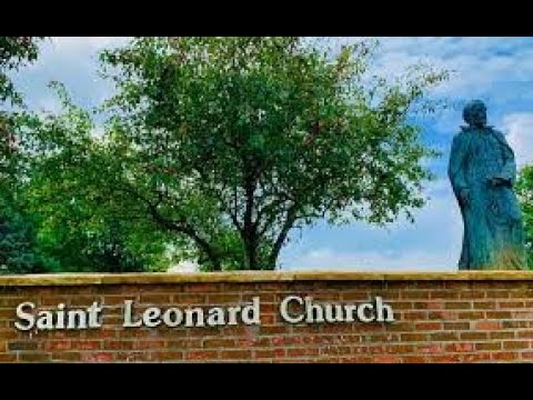 St. Leonard, Saturday, September 16th 2023, 05:30 PM