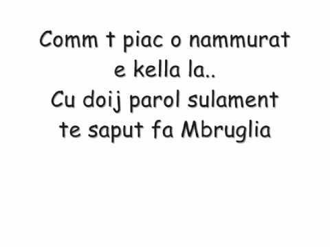 Alessio e Pasquale Petrillo-Innamorata