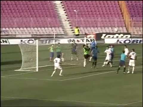 Nikola Matek Goalkeeper