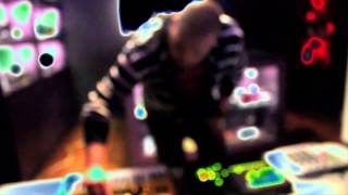 Com Truise - Sundriped // Live @ 350 Broadway