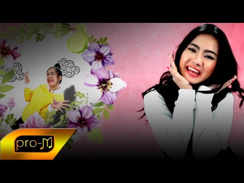 Felicya Angellista feat. Abirama - Jatuh Cinta Lagi (Official Music Video)