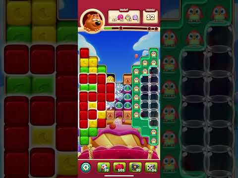 TOON BLAST 8348 - NO BOOSTER