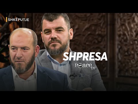 Ku dallon shpresa nga dëshira e njeriut? - Nehat Ajeti