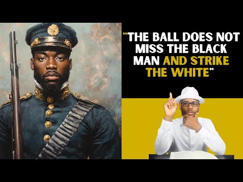 {282} “God Help Their Poor Lying Souls” | Recruiting Fraud On Blacks During The Civil War