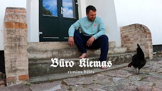 Ramios bitės - Būro kiemas #13-26