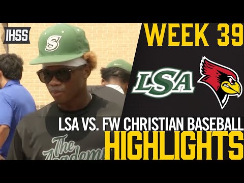 Lutheran South Wins TAPPS D2 State Championship 4-3 Over Fort Worth Christian