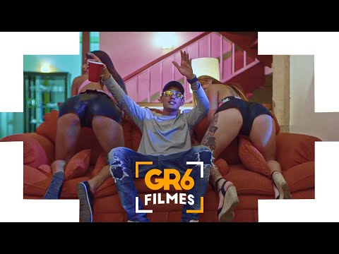 MC 7Belo feat. DJ Leozinho MPC - Festa do 7 (GR6 Explode)