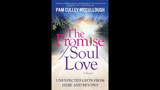 Bestseller Launchpad: The Promise Of Soul Love by Pam Culley-McCullough