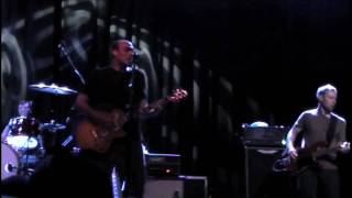 Sunny Day Real Estate - &quot;Guitar and Video Games&quot; - Live at Center Stage (Atlanta)