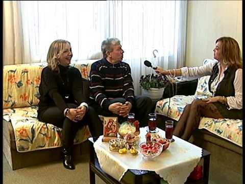 Nesto + so Kate Stojanovska Deskovska i Janko i Zaklina Uzunovi (1 Del)