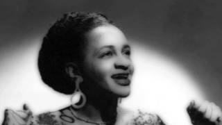 Clara Ward - I AM SO HAPPY