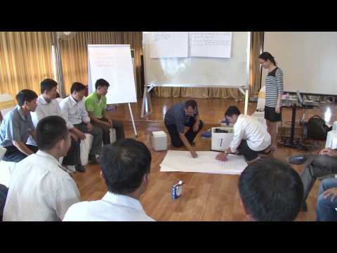 Eradication of rabies in Viet Nam