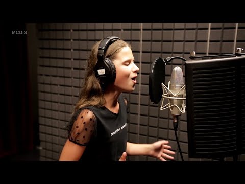 Wiktoria Kasprzyk - Hero (cover)