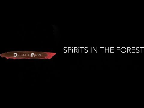 Spirits In The Forest (2019) Trailer