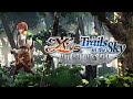 Gameplay video of Ys vs. Trails in the Sky: Alternative Saga  Playstation 4