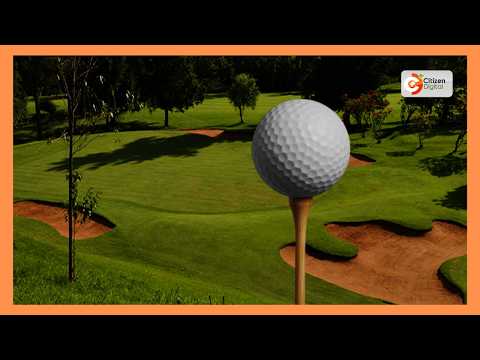 Mohit Medi-Ratta leads after opening round of Kabete Challenge at VetLab Sports Club