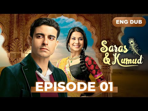 Saras and Kumud — Saraswatichandra in English and 3 more