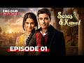 SARAS AND KUMUD Full Episode 01 Meet Saras And Kumud Indian Drama English Dubbed