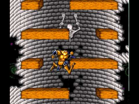 [SNES] Battletoads in Battlemaniacs | Playthrough #6