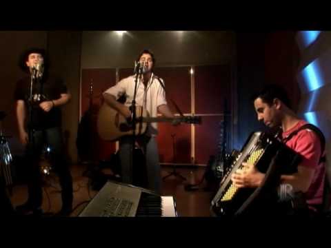 Jota Junior e Rodrigo - Sereia [HD] clipe oficial