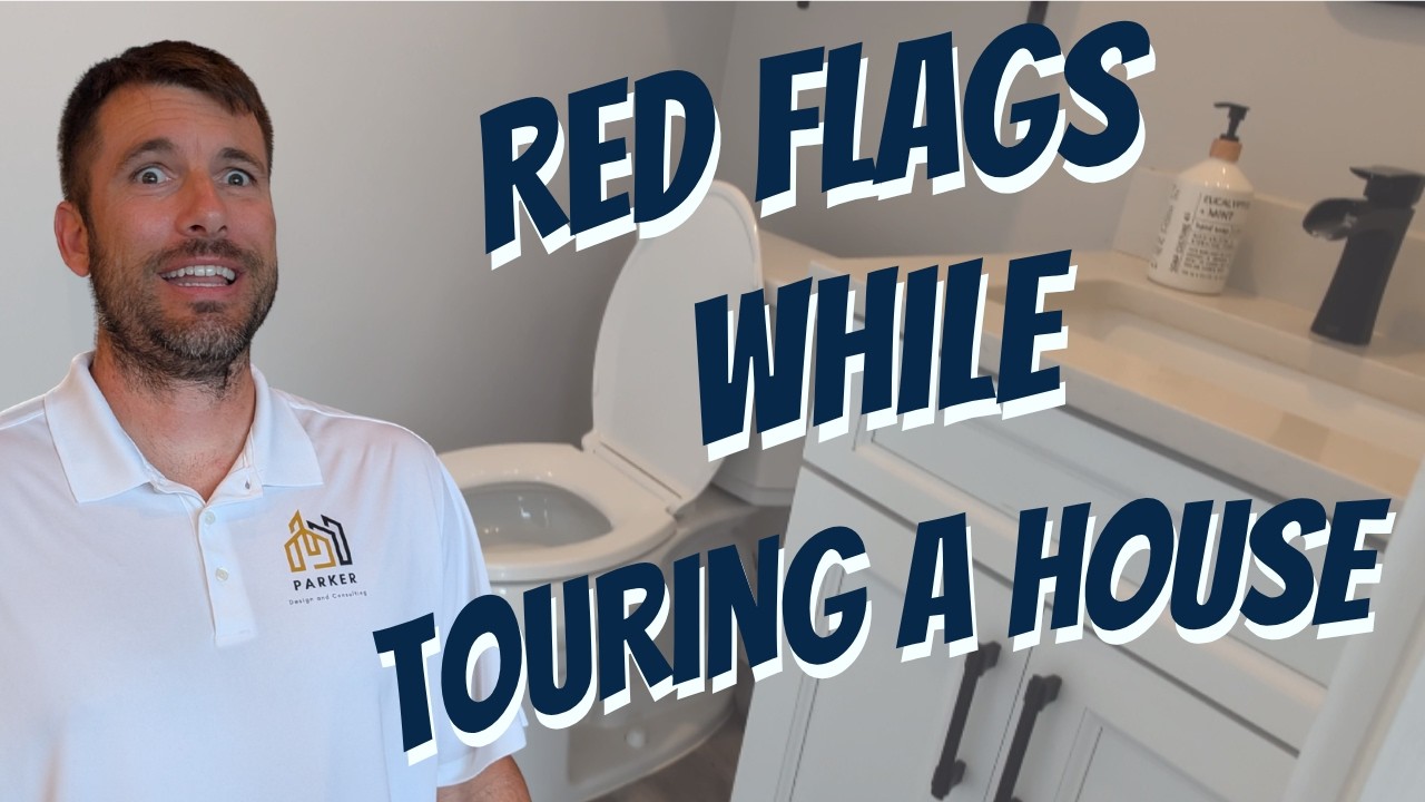 House Red Flags: What Makes a Texas Broker Nervous?