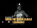Elie BAHATI NISEME NINI BABA ASANTE Live In Kigali