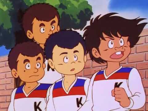 Kickers Staffel 1 Folge 5 Deutsch