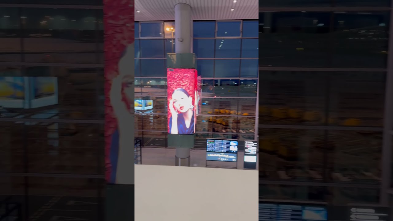 Air China Premium Lounge (Domestic) thumbnail