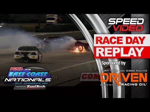 PDRA East Coast Nationals - Highlights