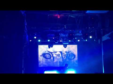 Of The Trees - NYE 360 Preparty (Louisville, KY) - ?