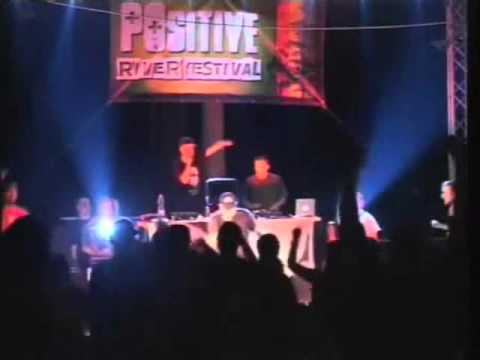 Dhap e Clementino - Positive River Festival