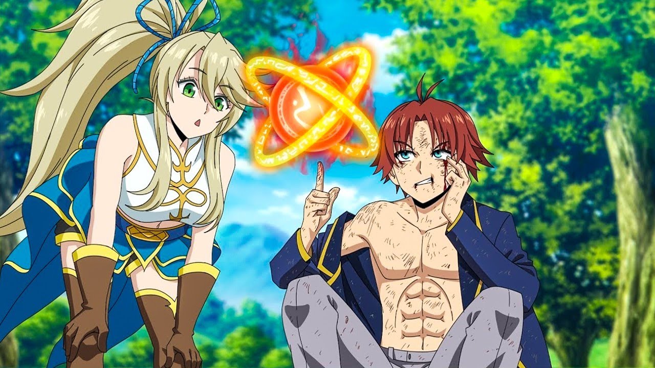 Menino Nascido em Outro Mundo como um Nobre Desonrado Tem Magia de Nível Supremo -Anime Recap