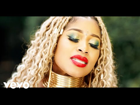 Rachel J - Ma1 (Official Music Video)