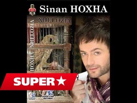Sinan Hoxha - Një unazë me diamanta (Official Song)