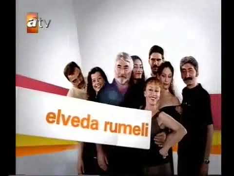 Elveda Rumeli - Tanıtım (20 Eylül 2007)