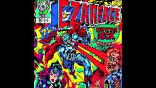Czarface (Inspectah Deck feat Ghostface Killah)-Savagely Attack