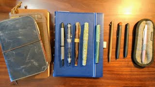 Fountain Pen and Other Stationery Favorites